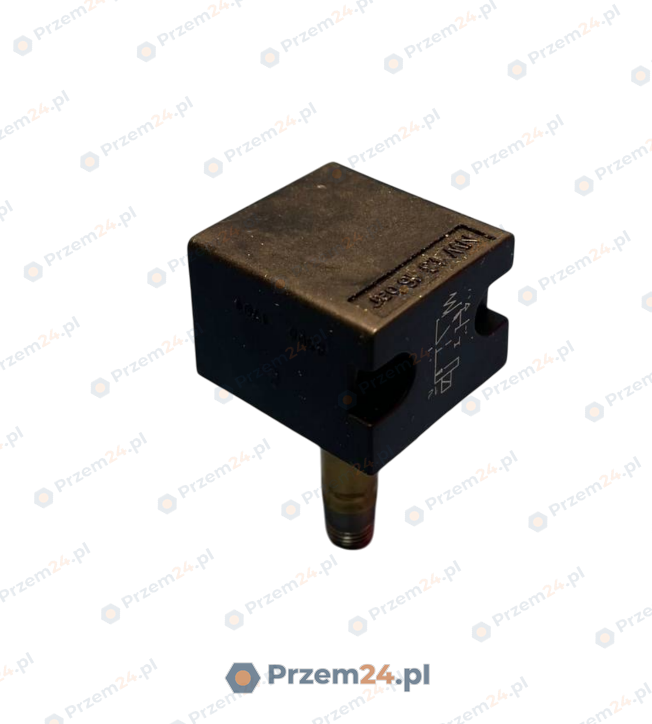 Rexroth-Numatics-5896-1701-58961701-Valve-NW1,3-16Bar-Used-6