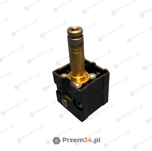 EMERSON-ASCO-19090006-3-2-Pneumatic-Solenoid-Valve-10-Bar-New-no-box