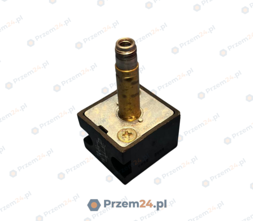 Rexroth-Numatics-5896-3901-58963901-Valve-NW-1.3-16Bar-Used