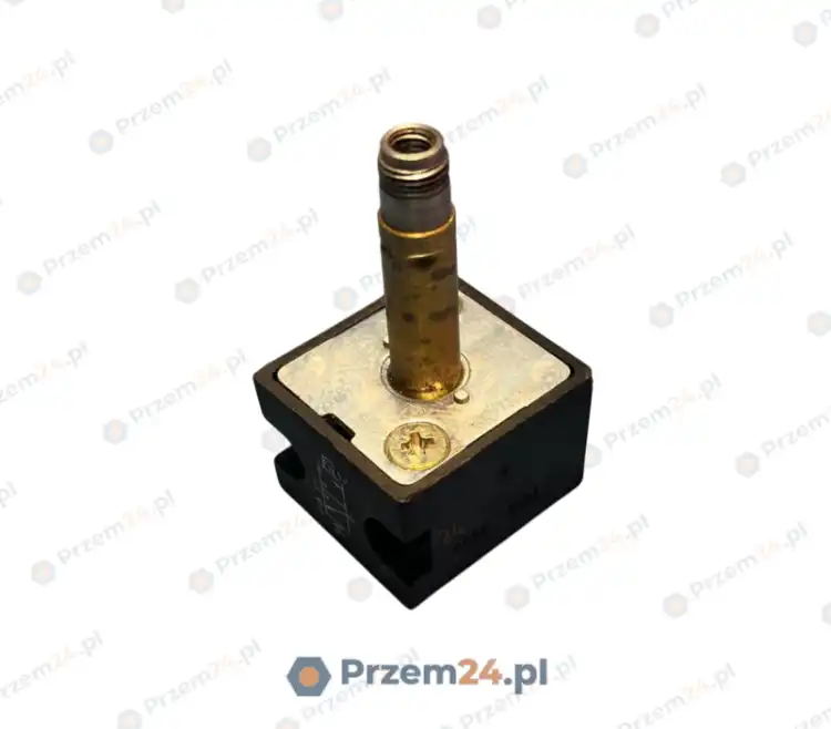Rexroth-Numatics-5896-3901-58963901-Valve-NW-1.3-16Bar-Used