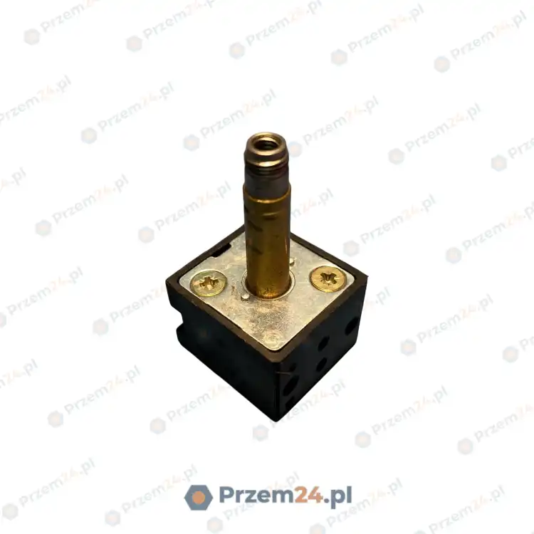 Rexroth-Numatics-5896-3901-58963901-Valve-NW-1.3-16Bar-Used-3