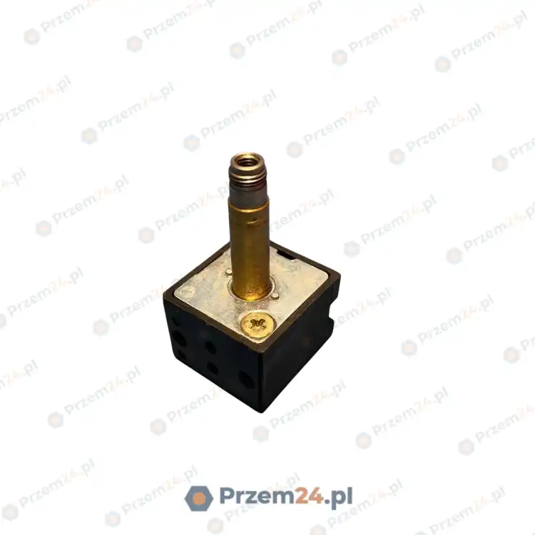 Rexroth-Numatics-5896-3901-58963901-Valve-NW-1.3-16Bar-Used-4