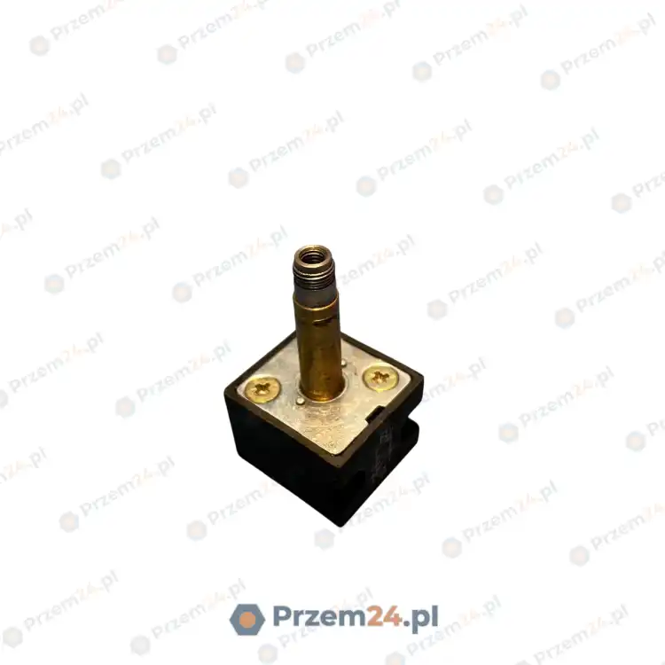 Rexroth-Numatics-5896-3901-58963901-Valve-NW-1.3-16Bar-Used-6