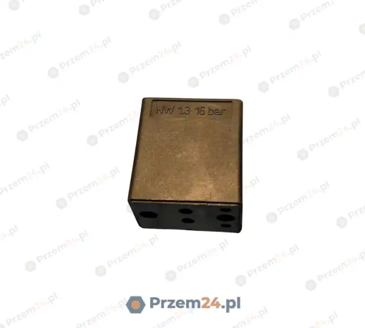 Rexroth-Numatics-5896-3901-58963901-Valve-NW-1.3-16Bar-Used-7