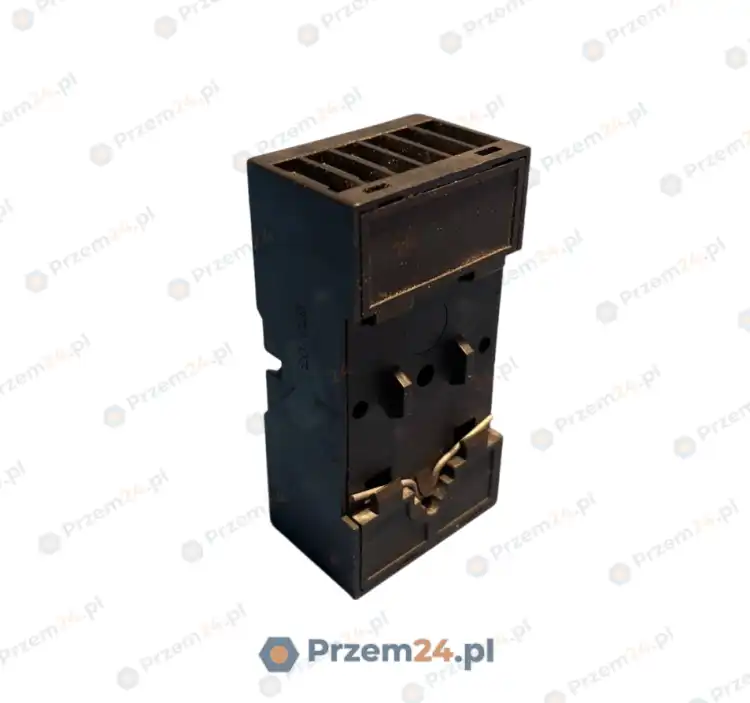 Carlo-Gavazzi-ZPD-12-ZPD12-Relay-Base-10A-400VAC-New-no-box-4