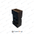 Carlo-Gavazzi-ZPD-12-ZPD12-Relay-Base-10A-400VAC-New-no-box-5