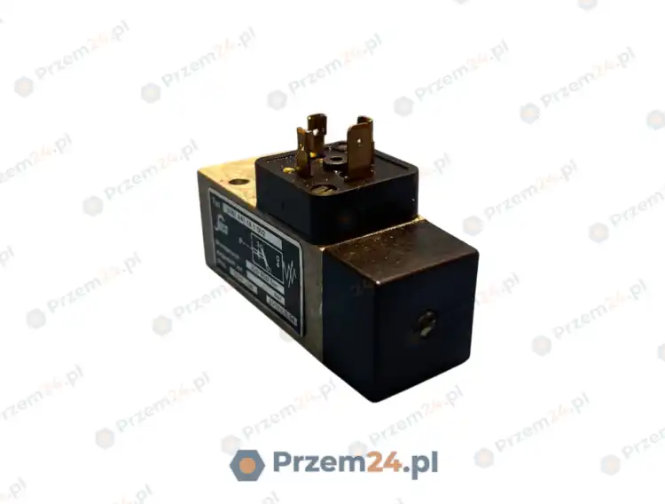 Suco-0161-441-14-1-002-0161441141002-Pressure-Switch-100-400-Bar-Used-2