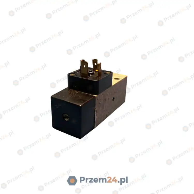 Suco-0161-441-14-1-002-0161441141002-Pressure-Switch-100-400-Bar-Used-3