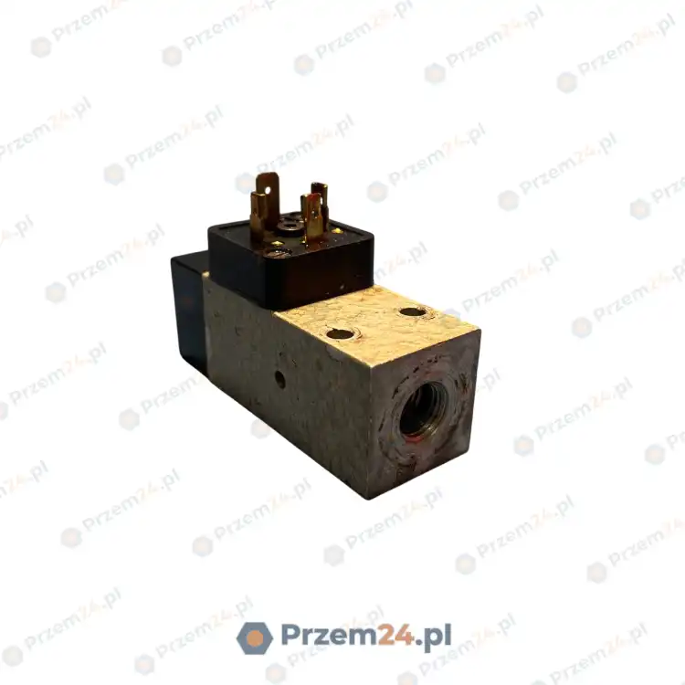 Suco-0161-441-14-1-002-0161441141002-Pressure-Switch-100-400-Bar-Used-4