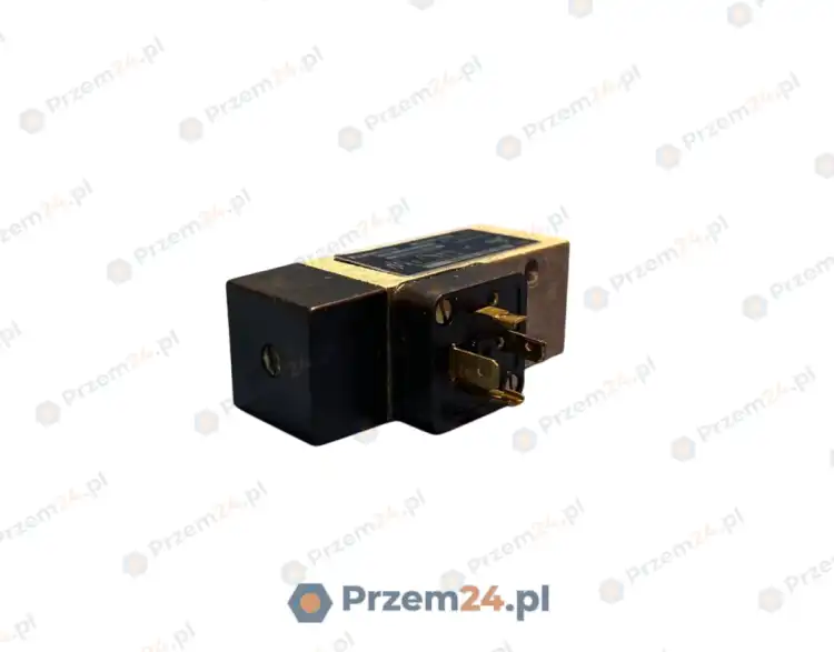 Suco-0161-441-14-1-002-0161441141002-Pressure-Switch-100-400-Bar-Used-6