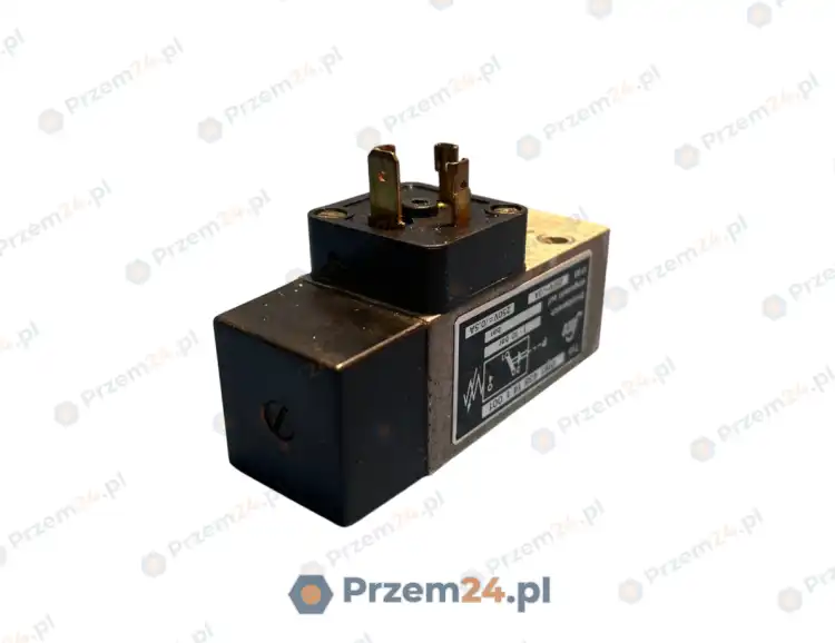 Suco-0161-438-14-1-001-01614381411001-Pressure-switch-1-10-Bar-Used-3