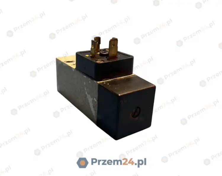 Suco-0161-438-14-1-001-01614381411001-Pressure-switch-1-10-Bar-Used-4