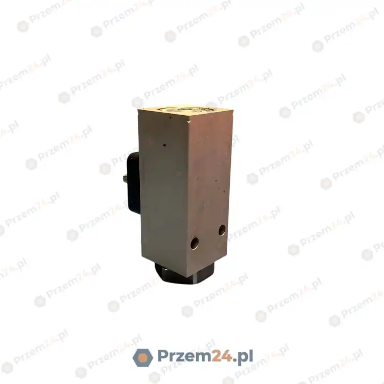 Norgren-0882200-Pressure-Switch-250V-100mA-Pmax-400-Bar-Used-4