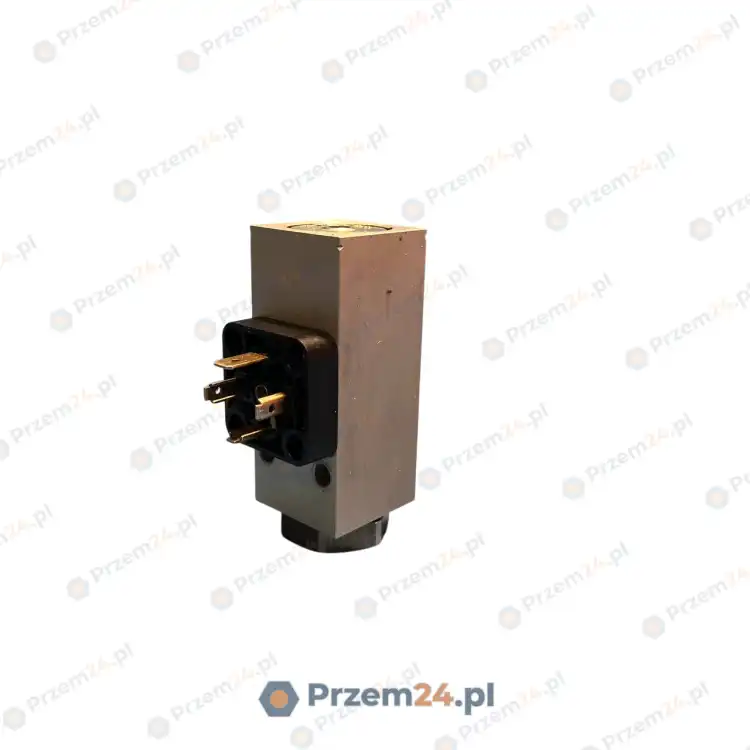 Norgren-0882200-Pressure-Switch-250V-100mA-Pmax-400-Bar-Used-6