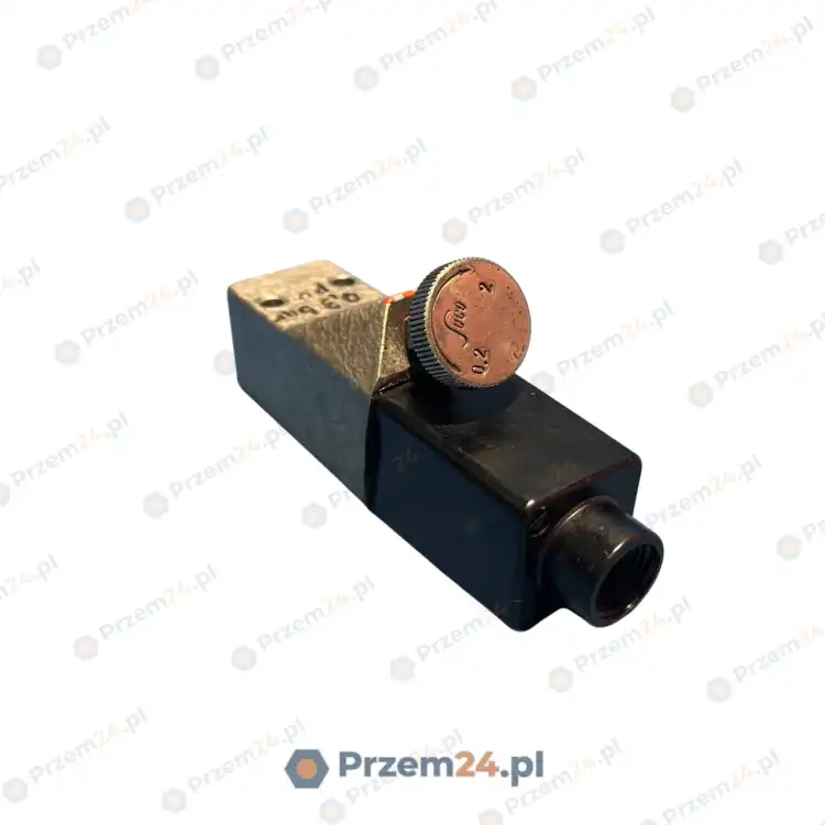 Suco-0159-426-14-1-001-0159426141001-Pressure-Switch-0,2-2-Bar-Used-5
