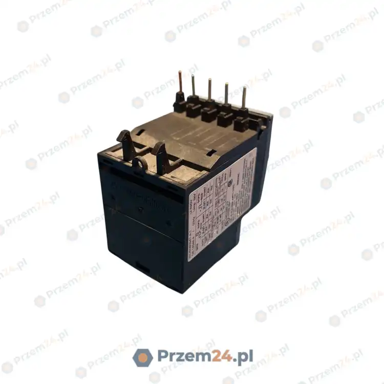 Siemens-3RU6116-1CB0-3RU61161CB0-Overload-Relay-–-Used-3