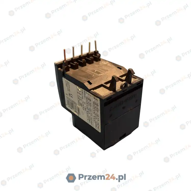 Siemens-3RU6116-1GB0-3RU61161GB0-Overload-Relay-–-Used-3