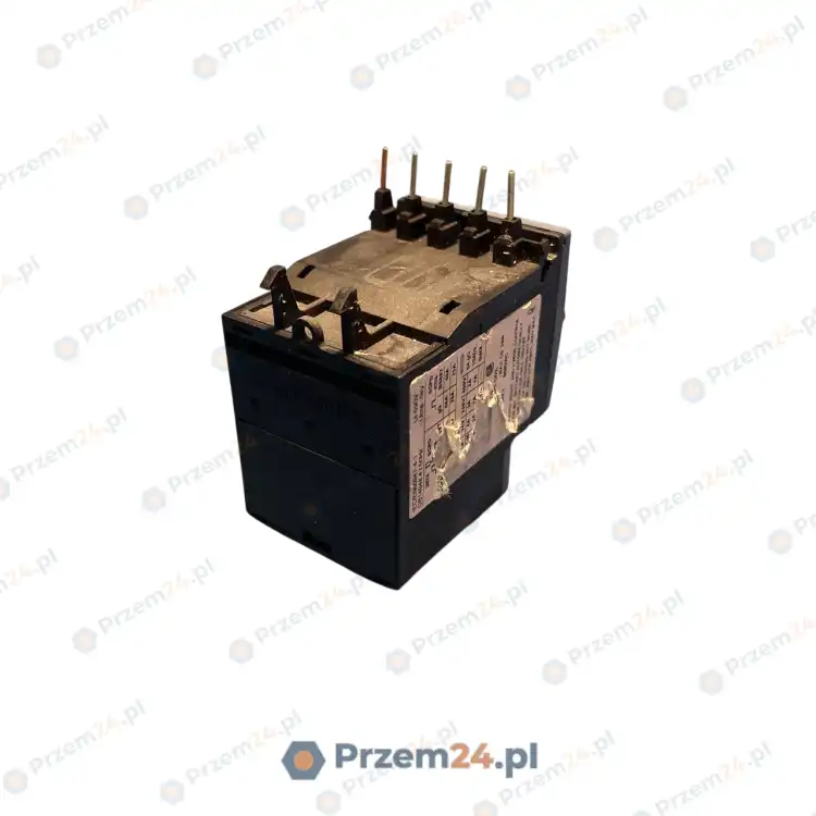 Siemens-3RU6116-1GB0-3RU61161GB0-Overload-Relay-–-Used-4