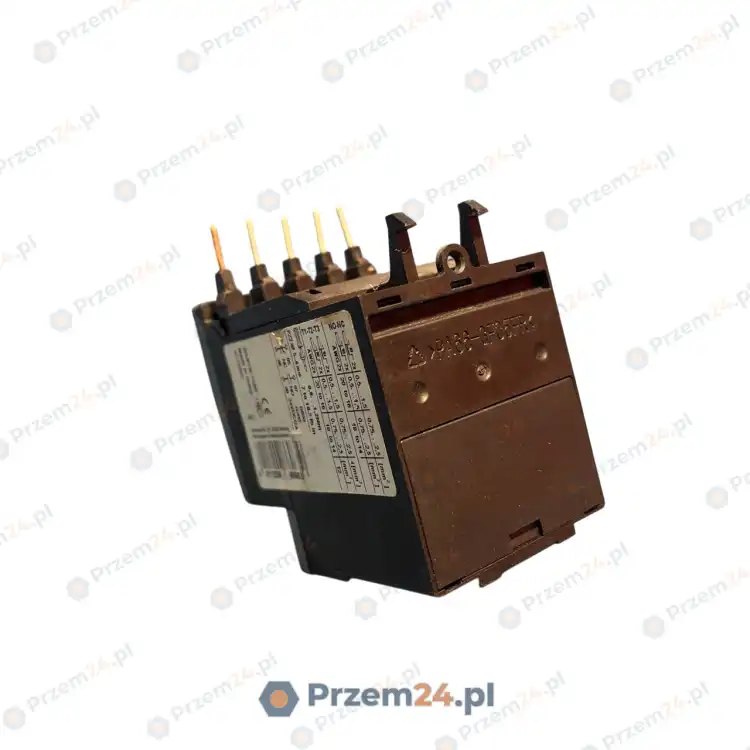 Siemens-3RU6116-1GB0-3RU61161GB0-Overload-Relay-–-Used-8