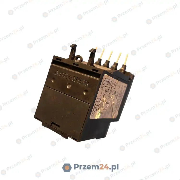 Siemens-3RU6116-1GB0-3RU61161GB0-Overload-Relay-–-Used-9