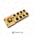 Weidmuller-1795470000-SAI-8-S-5P-M12-Pluggable-Terminal-Blocks-Used-4