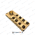 Weidmuller-1795470000-SAI-8-S-5P-M12-Pluggable-Terminal-Blocks-Used-5