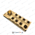 Weidmuller-1795470000-SAI-8-S-5P-M12-Pluggable-Terminal-Blocks-Used-4