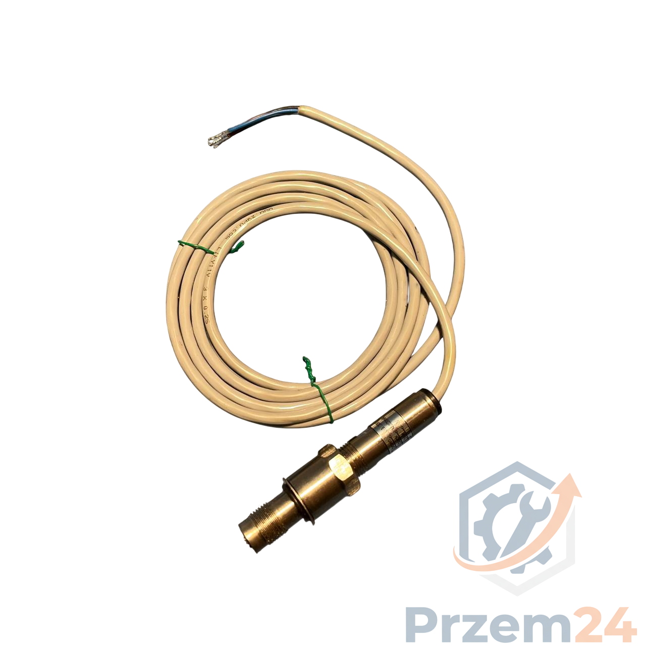 SH-M12-N-L-SHM12NL-Hall-Sensor-New-no-box