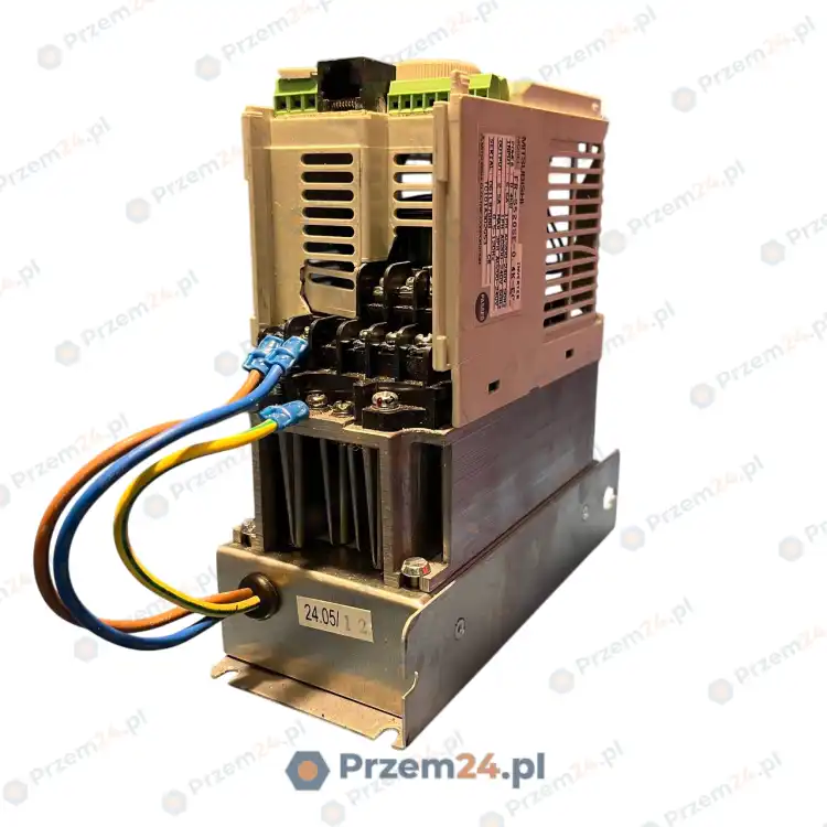 Mitsubishi-FR-S520SE-0.4K-EC-FRS520SE04KEC-Inverter-drive-For-parts-only-3