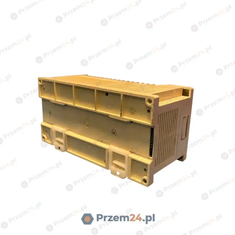 Mitsubishi-FX2N-48MT-DSS-FX2N48MTDSS-Programmable-Controller-24VDC-30W-Used-3