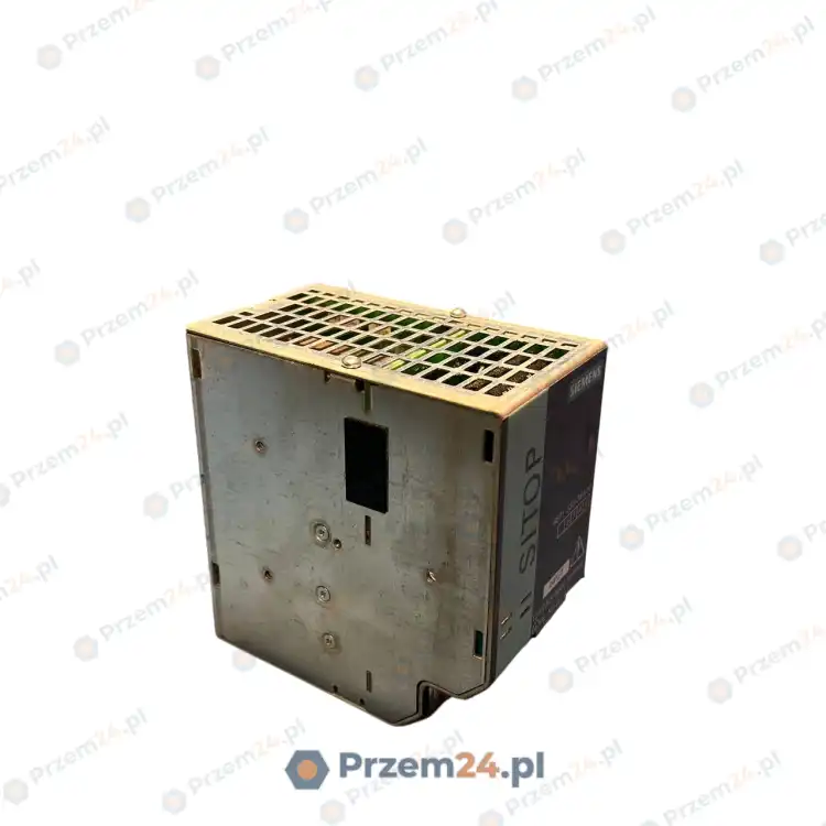 Siemens-6EP1333-3BA00-SITOP-modular-5A-1-2-ph-Used-6
