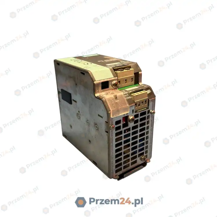 Siemens-6EP1333-3BA00-SITOP-modular-5A-1-2-ph-Used-7