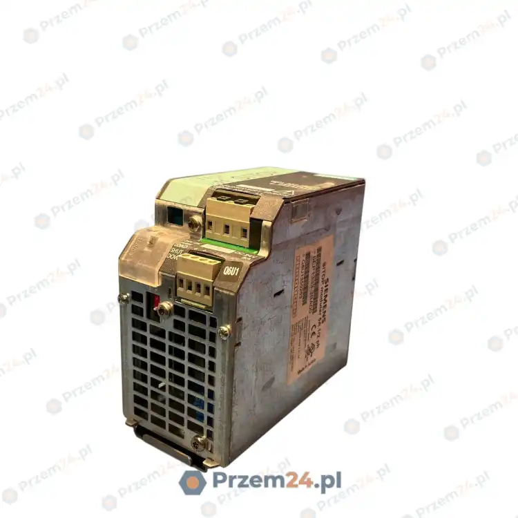 Siemens-6EP1333-3BA00-SITOP-modular-5A-1-2-ph-Used-8