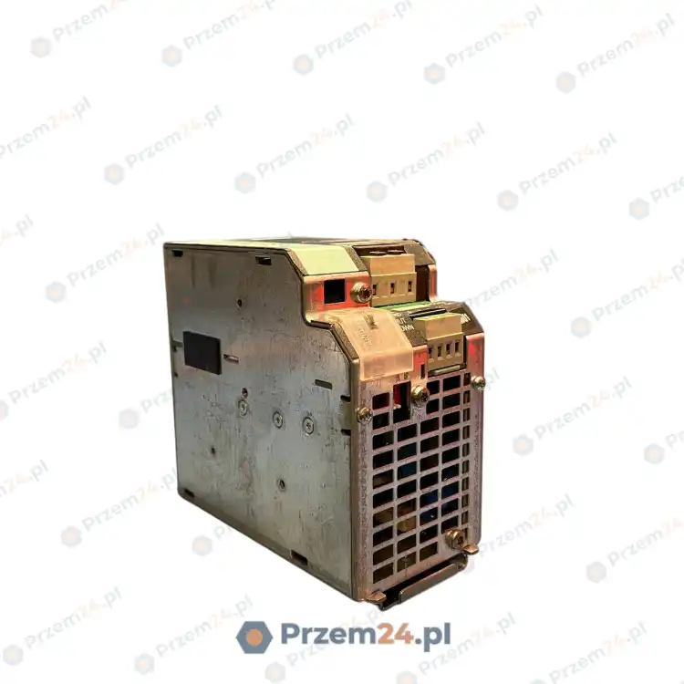 Siemens-6EP1333-3BA00-SITOP-modular-5A-1-2-ph-Used-6