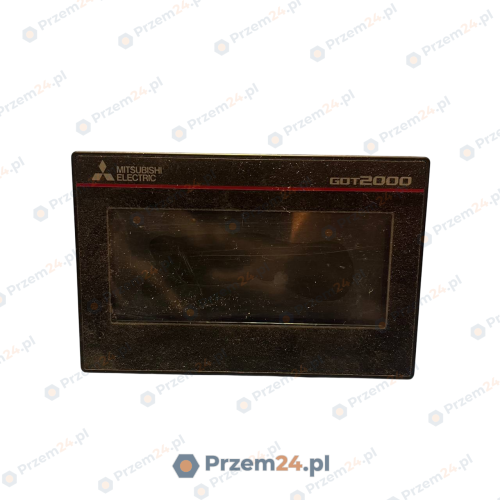 Mitsubishi-GT2103-PMBD-GT2103PMBD-Graphic-Operation-Terminal-Used