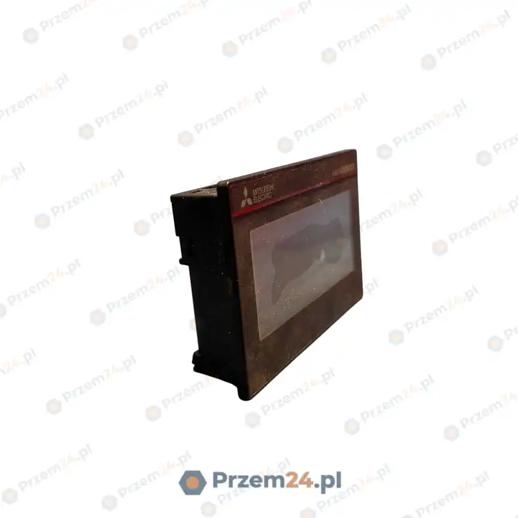 Mitsubishi-GT2103-PMBD-GT2103PMBD-Graphic-Operation-Terminal-Used-6