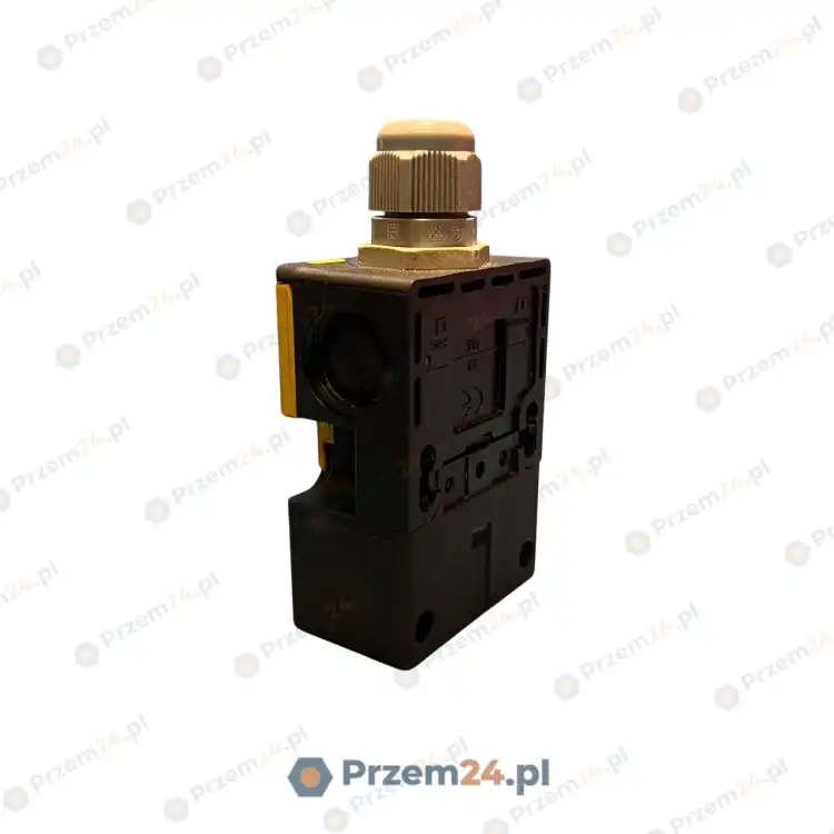 Sick-I16-SA203-Electro-Mechanical-Safety-Switch-Used-3