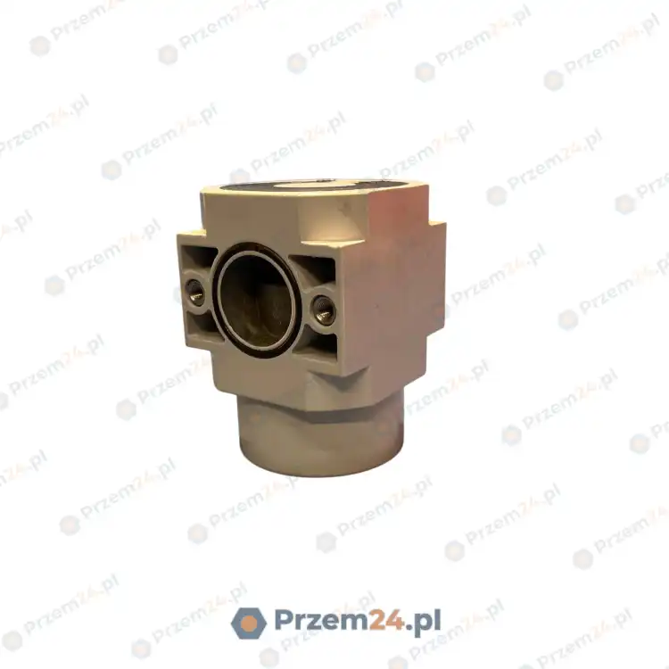 Festo-HEL-D-MIDI-170691-Soft-Start-Valve-–-Used-3