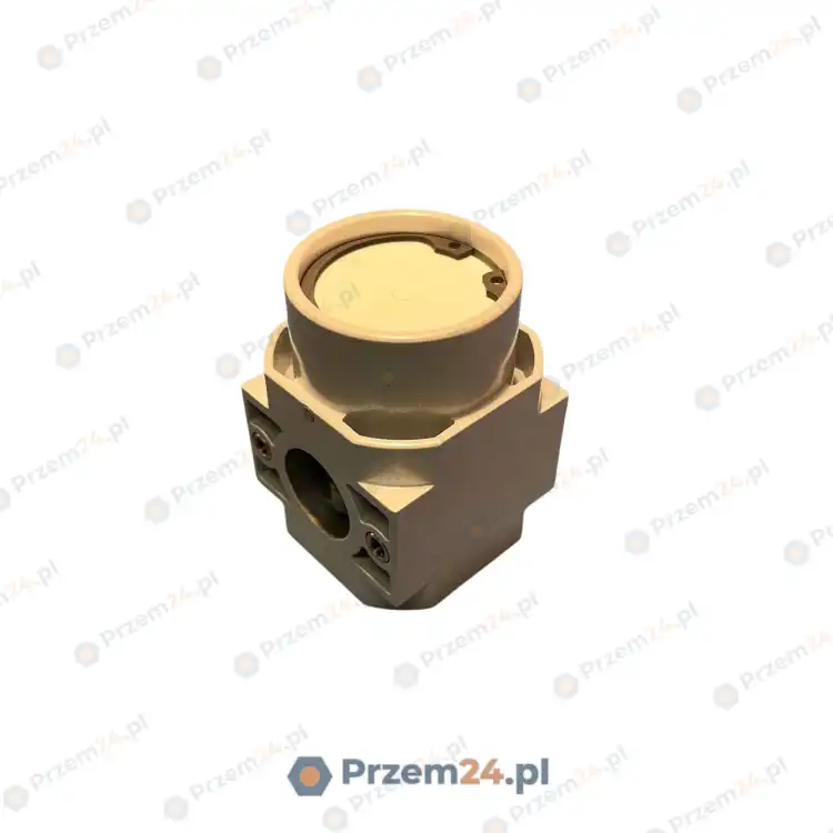 Festo-HEL-D-MIDI-170691-Soft-Start-Valve-–-Used-7