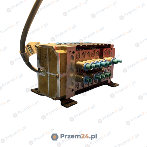 Festo-CPV-14-VI-18210-CPV14-GE-MP-8-18265-Used-2