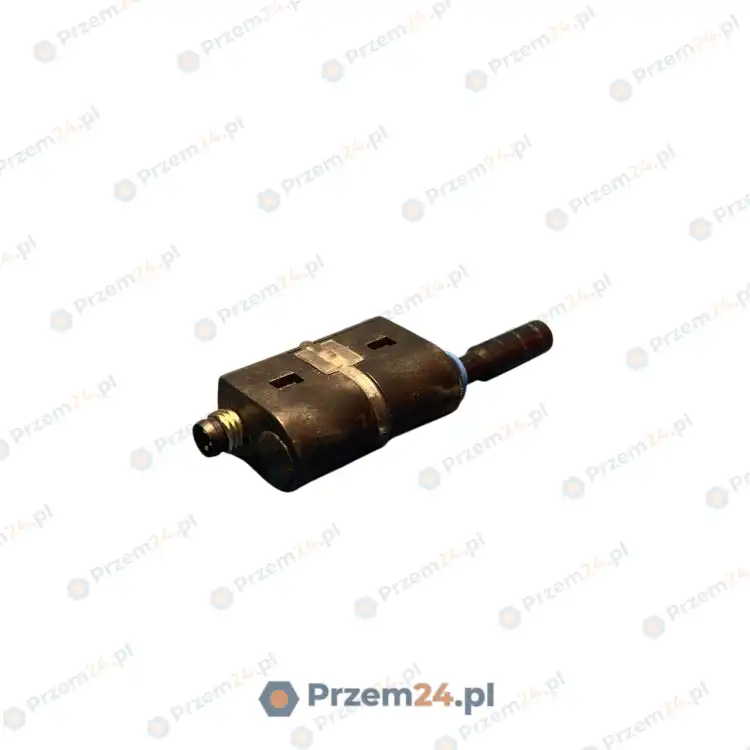 Festo-SDE5-D10-O-Q6E-P-M8-527467-Pressure-sensor-Used-4