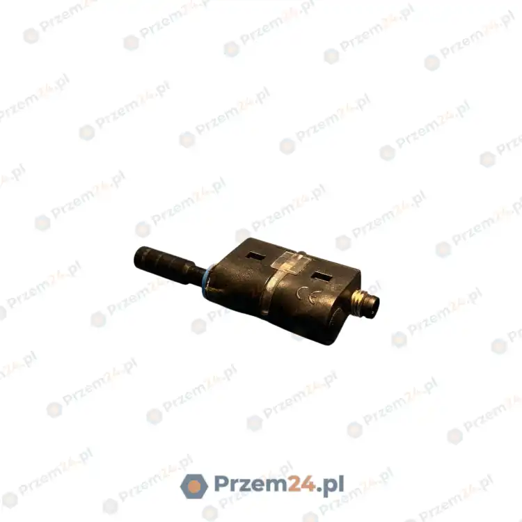 Festo-SDE5-D10-O-Q6E-P-M8-527467-Pressure-sensor-Used-6