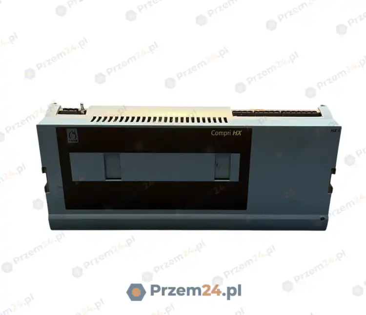 PRIVA-Compri-HX-HX4-Base-Module-Controller-Used-2