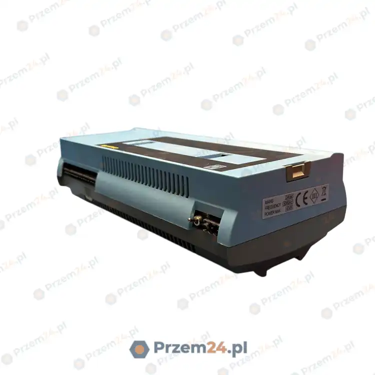PRIVA-Compri-HX-HX4-Base-Module-Controller-Used-3
