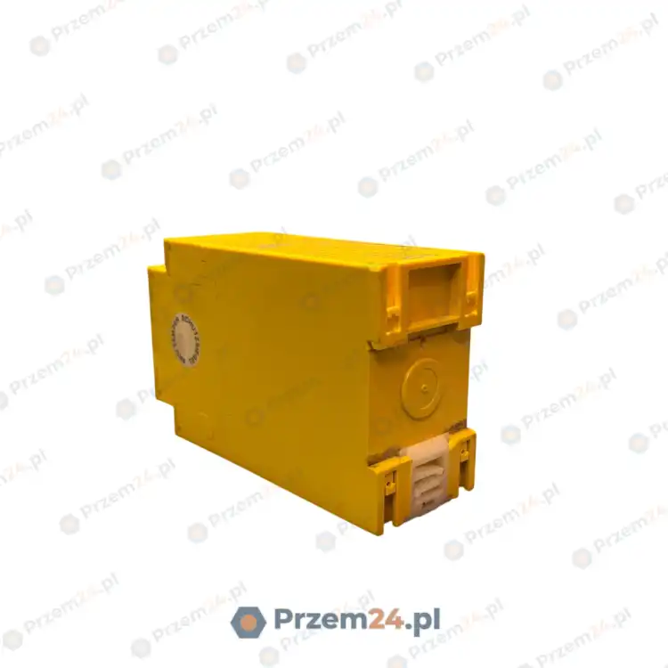 Sick-UE43-3MF2D3-6024897-Safety-Relay-DC24V-Used-3