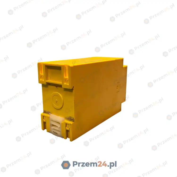 Sick-UE43-3MF2D3-6024897-Safety-Relay-DC24V-Used-4