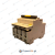 ABB-S273-NA-K6A-Circuit-breaker-Used-7