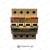 ABB-S273-NA-K10A-Circuit-breaker-Used