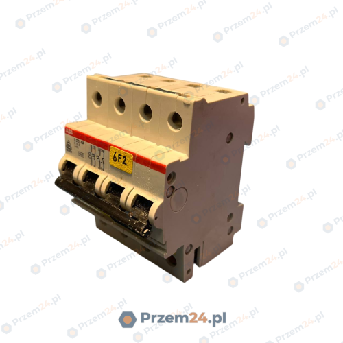 ABB-S273-NA-K16A-Circuit-breaker-Used-2