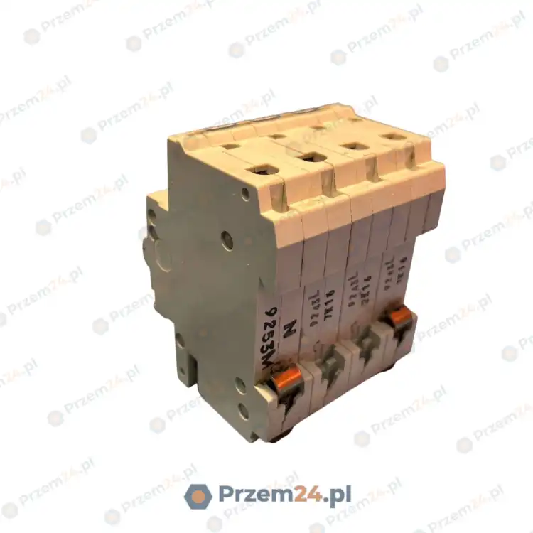 ABB-S273-NA-K16A-Circuit-breaker-Used-3